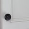 Gliderite Hardware 1-1/8 in. Oil Rubbed Bronze Swirl Cabinet Knob, 5PK 5414-ORB-5 - alternate 4